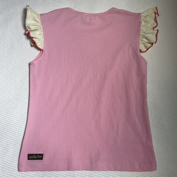 Matilda Jane Almost Perfect Tee - Picture 2 of 7